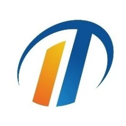 山东蓝天环保设备股份有限公司logo